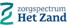 Zorgspectrum het zand