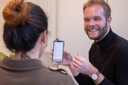 BEELDWERK | DNZB